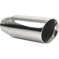 Exhaust Tips